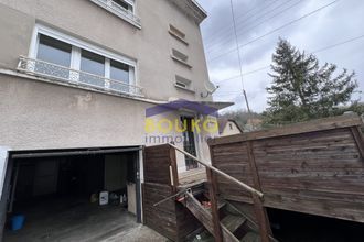 achat maison neuves-maisons 54230