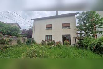 achat maison neuves-maisons 54230