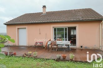 achat maison neuves-maisons 54230