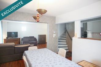 achat maison neuves-maisons 54230