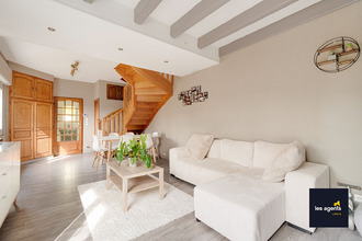 achat maison neuves-maisons 54230