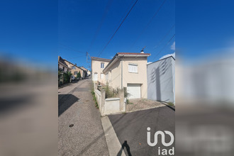 achat maison neuves-maisons 54230