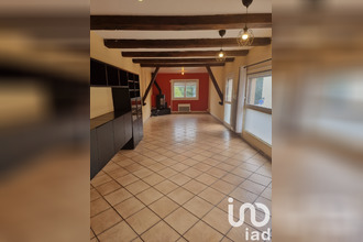 achat maison neuves-maisons 54230