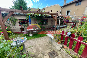 achat maison neuves-maisons 54230
