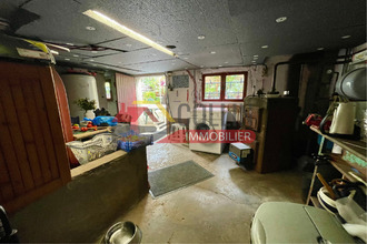 achat maison neuves-maisons 54230