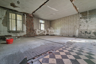 achat maison neuves-maisons 54230