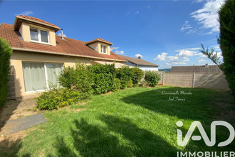 achat maison neuves-maisons 54230