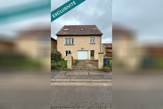 achat maison neuves-maisons 54230