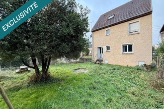 achat maison neuves-maisons 54230