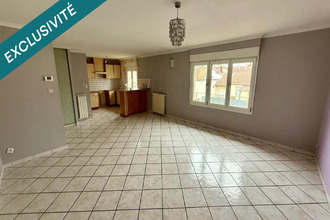 achat maison neuves-maisons 54230