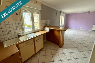 achat maison neuves-maisons 54230