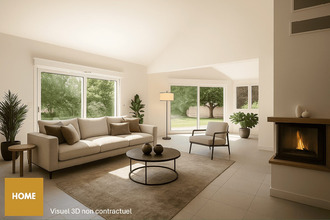 achat maison neuves-maisons 54230