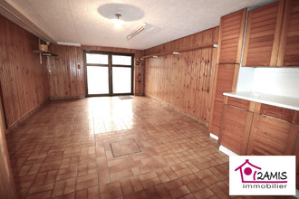 achat maison neuves-maisons 54230