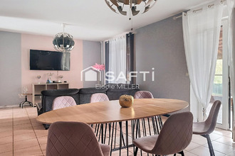 achat maison neuves-maisons 54230