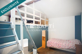 achat maison neuves-maisons 54230