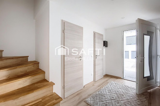 achat maison neuves-maisons 54230