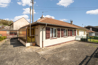 achat maison neuves-maisons 54230