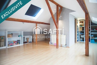 achat maison neuves-maisons 54230