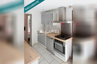 achat maison neuves-maisons 54230