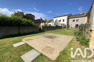 achat maison neuves-maisons 54230