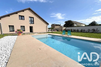 achat maison neuves-maisons 54230