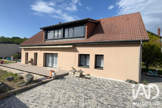 achat maison neuves-maisons 54230