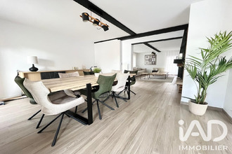 achat maison neuves-maisons 54230