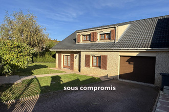 achat maison neuves-maisons 54230