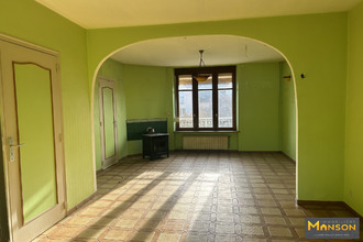 achat maison neuves-maisons 54230