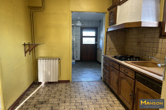 achat maison neuves-maisons 54230