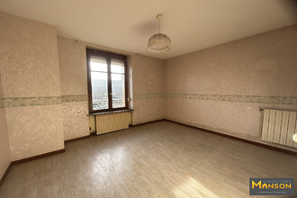 achat maison neuves-maisons 54230
