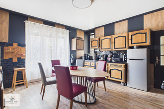 achat maison neuves-maisons 54230