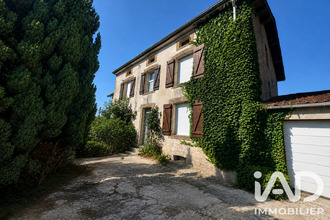 achat maison neuves-maisons 54230
