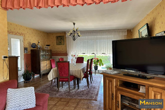 achat maison neuves-maisons 54230