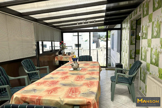 achat maison neuves-maisons 54230