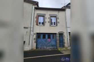 achat maison neuvic 19160