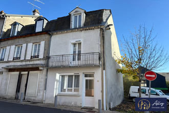 achat maison neuvic 19160