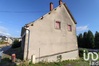 achat maison neuvic 19160