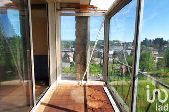 achat maison neuvic 19160