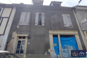 achat maison neuvic 19160