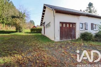 achat maison neuvic 19160