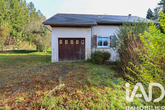 achat maison neuvic 19160