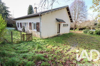 achat maison neuvic 19160