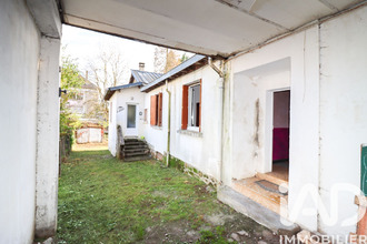 achat maison neuvic 19160