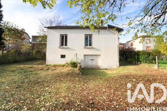 achat maison neuvic 19160