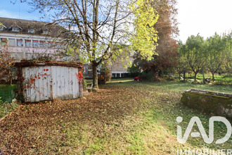 achat maison neuvic 19160