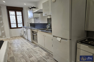 achat maison neuvic 19160