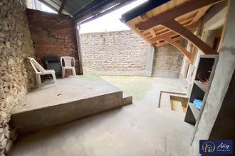 achat maison neuvic 19160