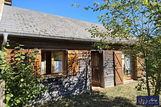 achat maison neuvic 19160