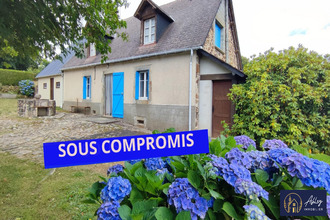 achat maison neuvic 19160